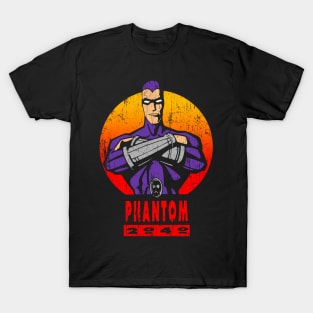 Phantom 2040 T-Shirt